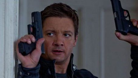 image de la news Jason Bourne 5 : ça avance !