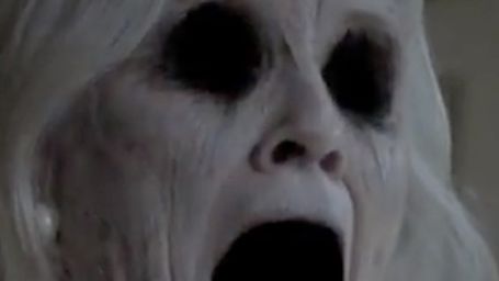 image de la news Constantine : la série s'offre une bande-annonce horrifique !