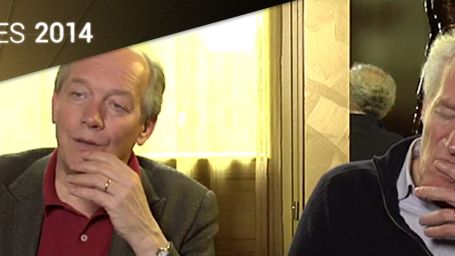 image de la news Cannes 2014 : "Deux jours, une nuit" : la crise selon les Dardenne...