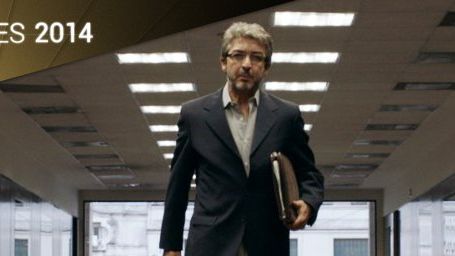 image de la news Cannes 2014 : "Les Nouveaux Sauvages" vus par Ricardo Darin et son réalisateur Damián Szifron