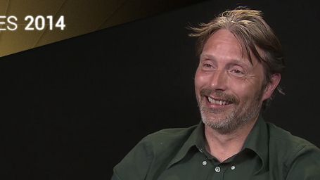 image de la news Cannes 2014 : Mads Mikkelsen joue au cowboy dans "The Salvation"