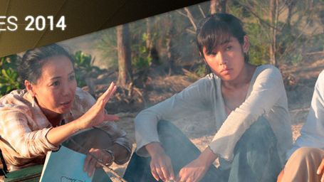 image de la news Cannes 2014 : Still the Water parmi les favoris pour la Palme d'or ?
