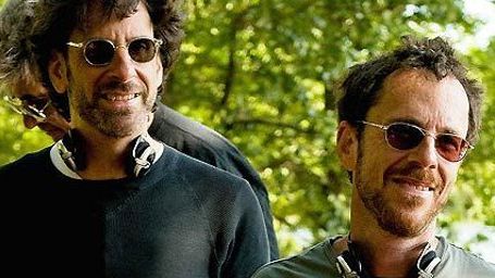 image de la news Les frères Coen au scénario du prochain Spielberg !