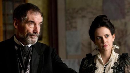 image de la news Penny Dreadful : "une histoire délicieusement absurde" selon la presse US 
