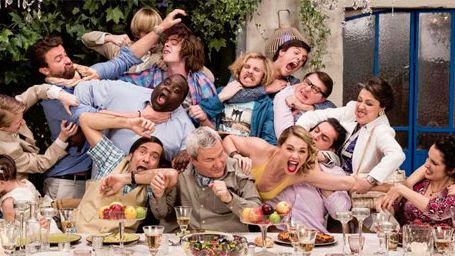 image de la news Le plein d'invités dans le Prime Spécial Nos chers voisins ce soir sur TF1