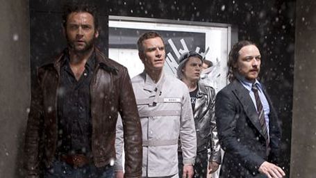 image de la news 5 choses à savoir sur X-Men: Days of Future Past !