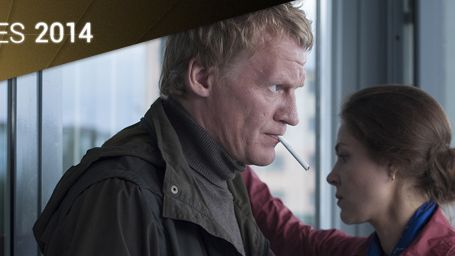 image de la news Cannes 2014 - Leviathan : drôle, cynique, trop glacial selon la presse ?