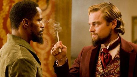 Django Unchained : Tarantino songe à une version de 4 heures