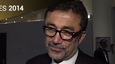 image de la news Cannes 2014 : Ceylan, Dolan, Spall... Tous les lauréats au micro !