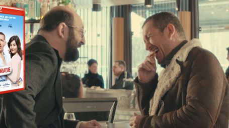 image de la news Supercondriaque : un bêtisier pour la sortie blu-ray dvd