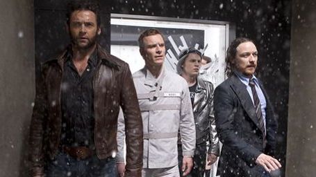 image de la news X-Men: Apocalypse : les mutants d'origine de retour ?