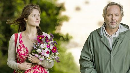 image de la news Teaser Gemma Bovery : Luchini sous le charme de la bombe Arterton