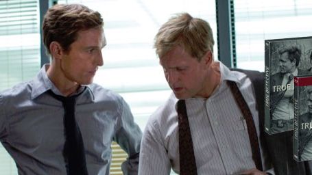 image de la news True Detective: la série-évènement de HBO en DVD et Blu-ray