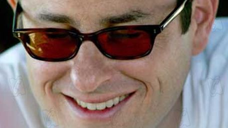 image de la news Star Wars VII : JJ Abrams ironise sur les photos fuitées... par une photo