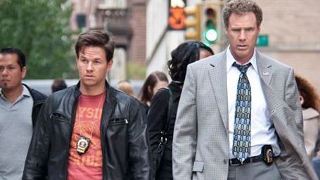 image de la news Grosse compétition en vue entre Mark Wahlberg et Will Ferrell !