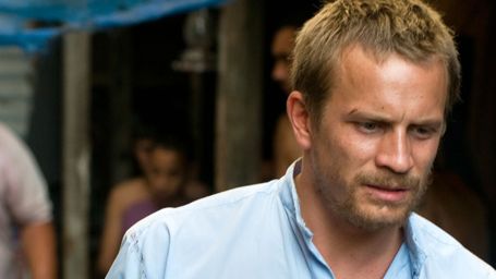 image de la news Jérémie Rénier tourne Sanctuaire pour Canal+