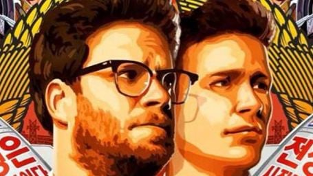 The Interview : James Franco et Seth Rogen en Corée du Nord dans la bande-annonce