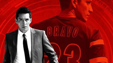 image de la news Matador : le footballeur agent secret s'offre une bande-annonce pour le Mondial