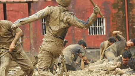 image de la news The Raid 2 : combats sanglants dans les nouveaux extraits