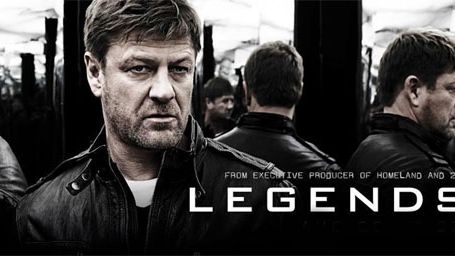 image de la news Gotham, Legends... Les bandes-annonces de séries à ne pas rater !