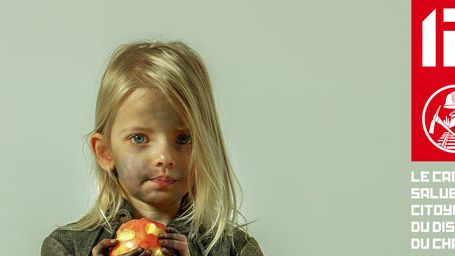 image de la news Hunger Games - La Révolte : Partie 1 : affiches propagande sur les héros des Districts