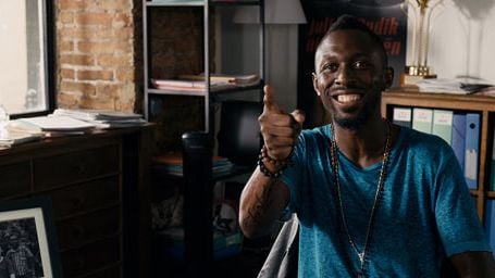 image de la news Extrait Fastlife: Ngijol se fait rembarrer par le rappeur Kaaris