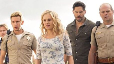image de la news L'ultime saison de True Blood dès ce soir en France