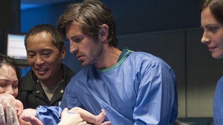 image de la news Audiences US : The Night Shift isolée et au plus bas