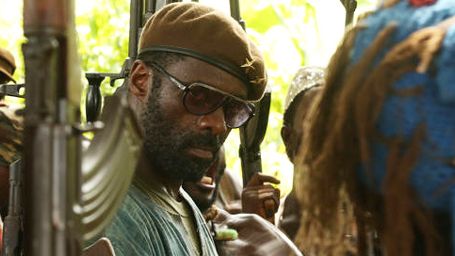 image de la news Idris Elba dans le nouveau film du réalisateur de True Detective