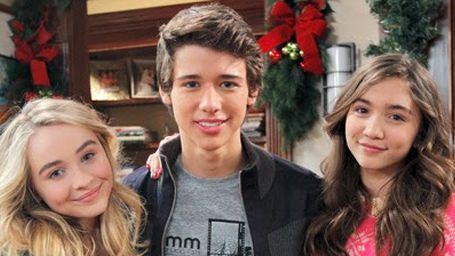 image de la news Girl meets World : la suite de l'incorrigible Cory revient au top !