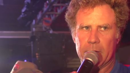 image de la news Mondial 2014 : Will Ferrell est prêt à jouer... et à mordre