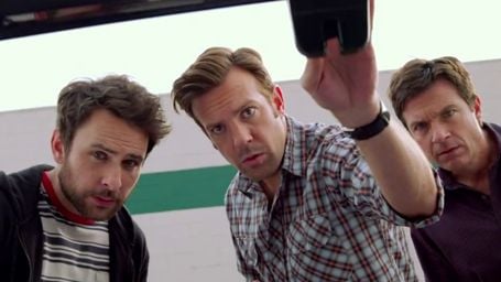 image de la news Comment tuer son boss 2 : kidnapping, ralenti et proposition indécente dans le teaser