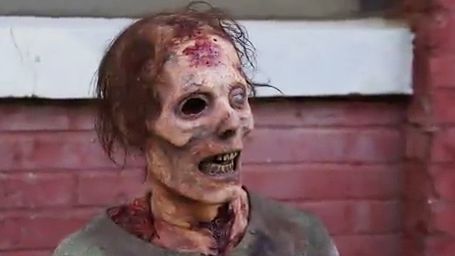 image de la news The Walking Dead : les premières images de la saison 5 !