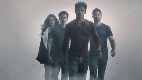 image de la news Teen Wolf renouvelée pour une saison 5
