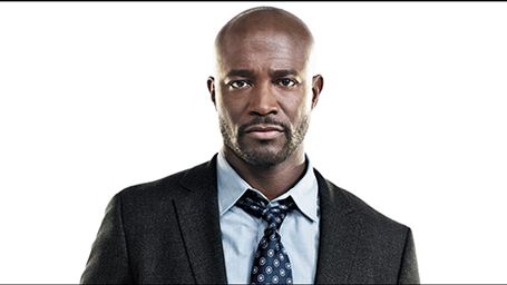 The Good Wife fait appel à Taye Diggs