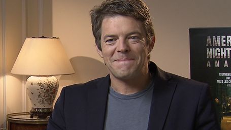 image de la news Ce qui vous attend (peut être) dans American Nighmare 3