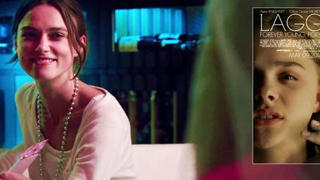 image de la news Bande annonce de Laggies : Keira Knightley en pleine crise existentielle