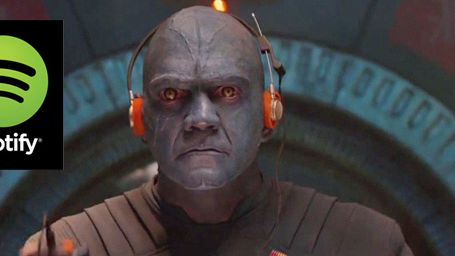 image de la news Pure Charts recommande... La BO des "Gardiens de la galaxie"