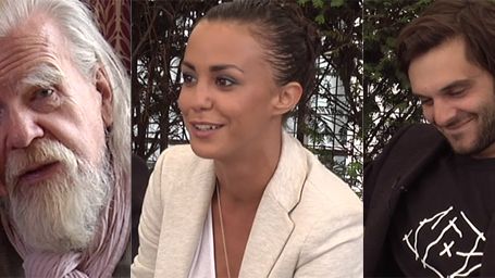 image de la news Secrets de tournages : les acteurs de "Maestro" nous disent tout sur les coulisses de leur carrière !