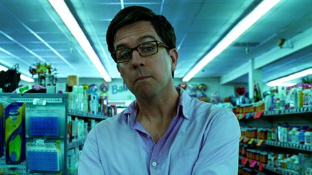 image de la news One Percent : Inarritu engage Ed Helms et Ed Harris dans sa série