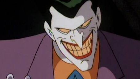 image de la news Gotham : le Joker sera présent mais...