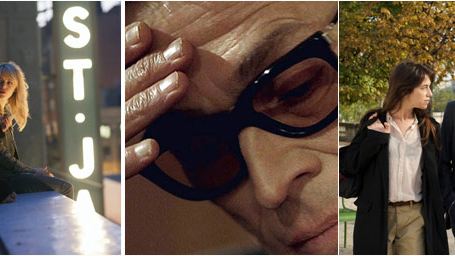 Venise 2014 : Birdman d’Iñárritu, 3 coeurs de Benoit Jacquot et Pasolini de Ferrera en compétition ! 