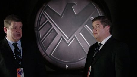 image de la news Comic-Con : les Agents du S.H.I.E.L.D. s'offrent une nouvelle héroïne dans le premier teaser