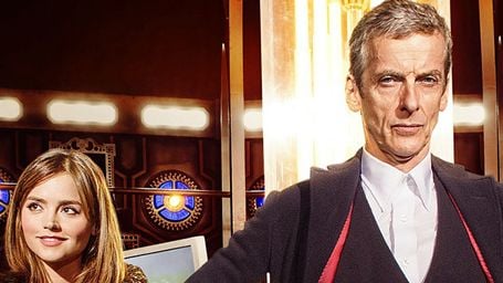 image de la news Doctor Who : "Listen", le nouveau teaser de la saison 8