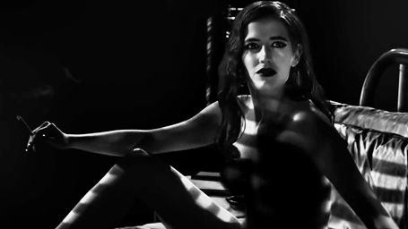 image de la news Sin City 2 : la bande-annonce non-censurée