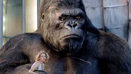 image de la news Skull Island : Joe Cornish pour diriger le prequel de King Kong ?