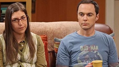 image de la news The Big Bang Theory : le tournage de la saison 8 est retardé !
