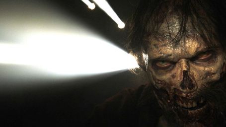 image de la news The Walking Dead : des photos du Season premiere