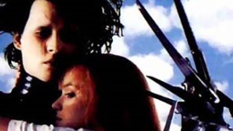 image de la news Une suite pour Edward aux mains d'argent