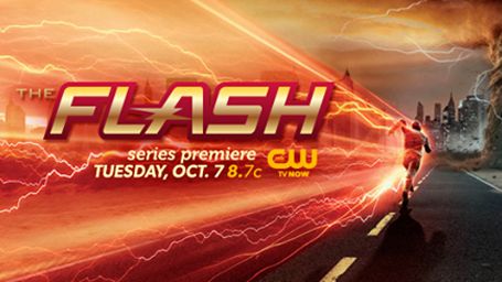 image de la news The Flash: le super-héros à pleine vitesse dans le nouveau teaser